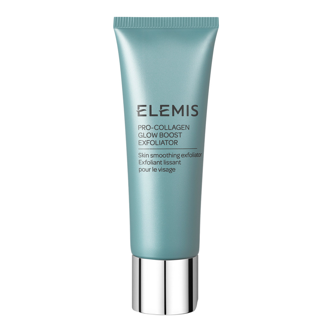 Pro-Collagen Glow Boost Exfoliator | Ulta