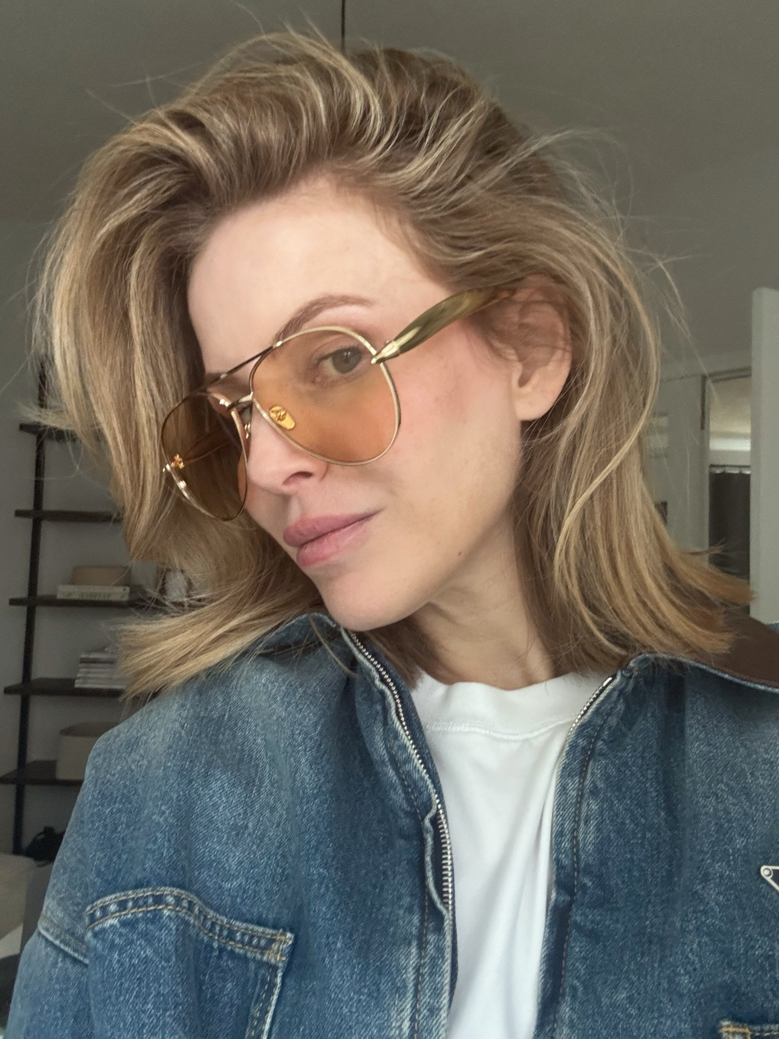 Bottega sunnies dupes! 

#LTKootd #LTKOver40 #LTKSaleAlert