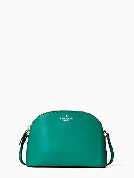 kali small dome crossbody | Kate Spade Outlet