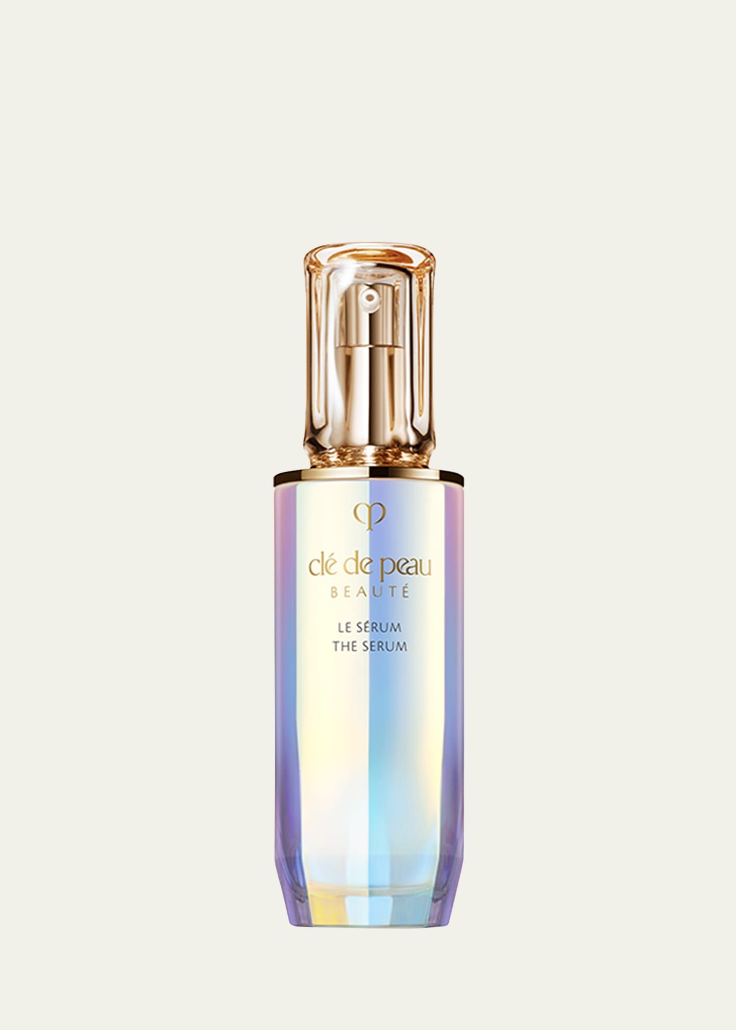 Cle de Peau Beaute The Serum, 2.5 oz. | Bergdorf Goodman