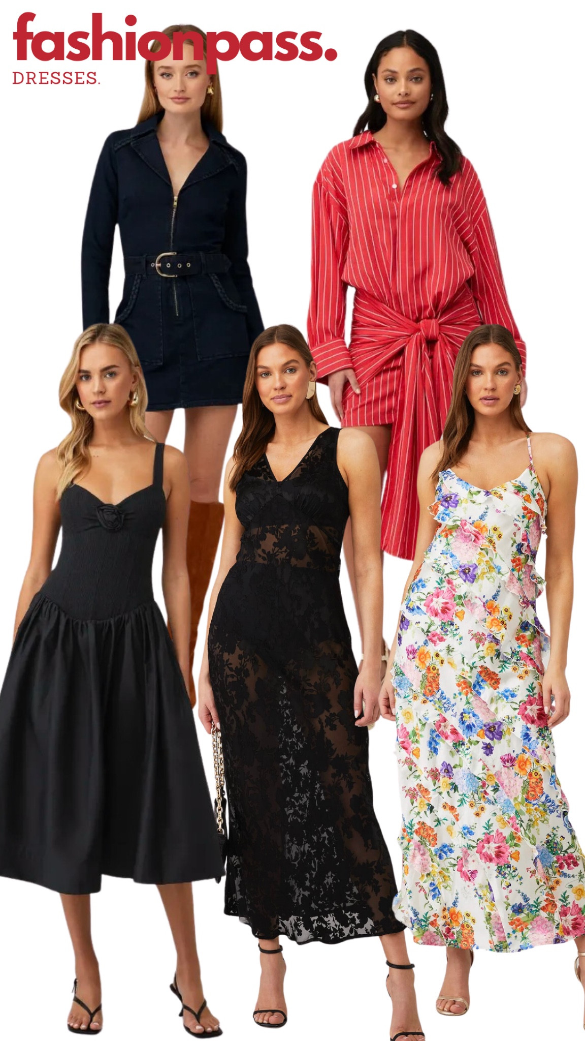 Fashionpass, dresses, spring outfit, resort wear 

#LTKparties #LTKSeasonal