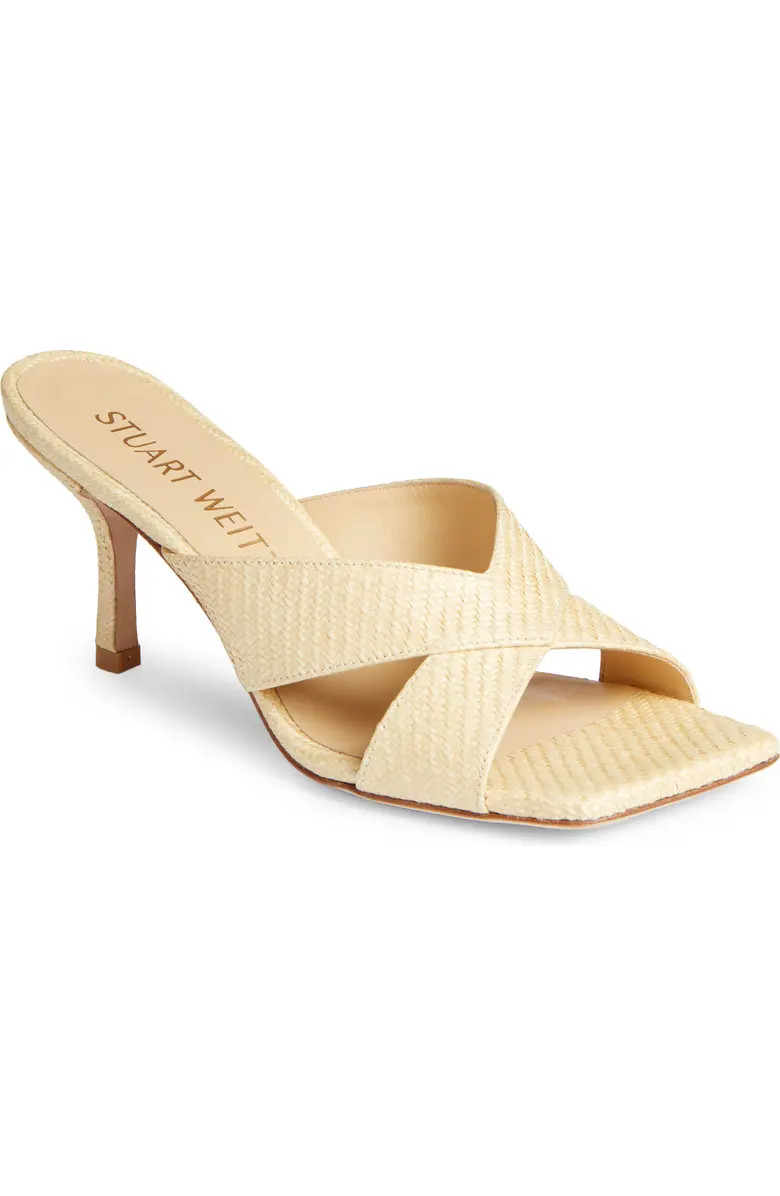 Carmen Sandal (Women) | Nordstrom Rack