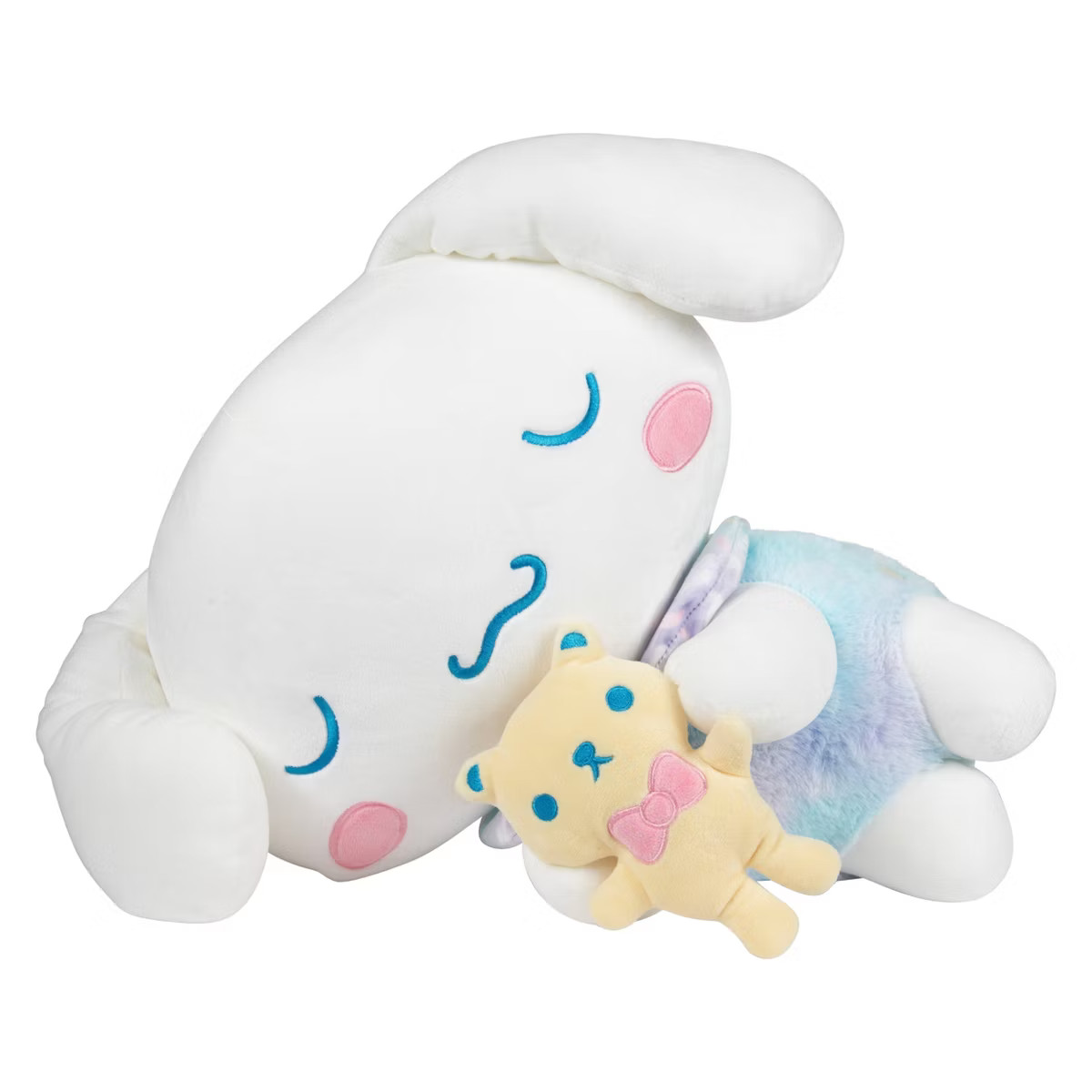 18" Hello Kitty Squishmallows Plush Dreamland Cinnamoroll | Target