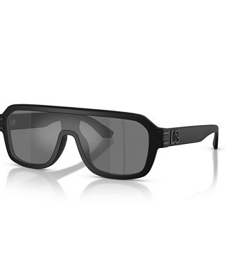Men's Large Sunglasses, DG4507 | Macy's