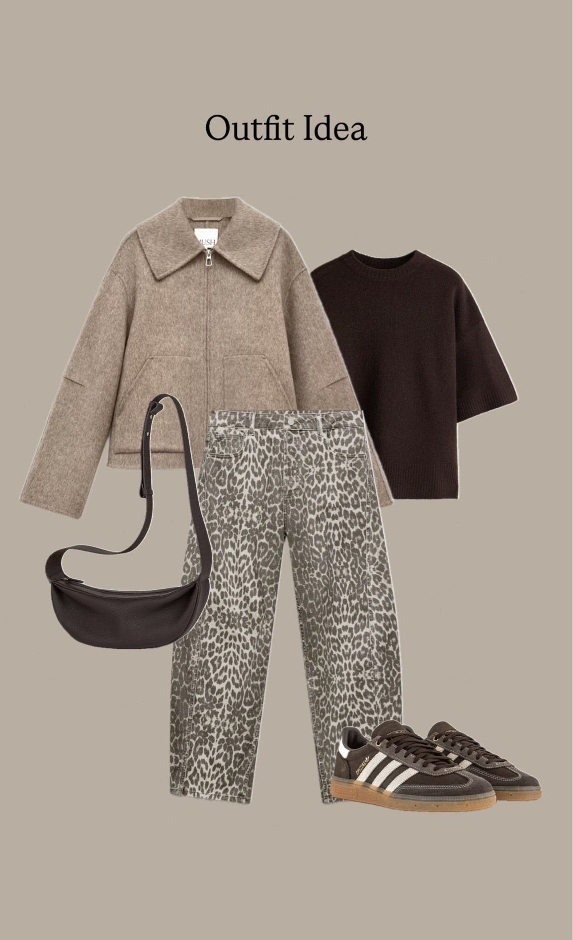 #LTKautumn #LTKjeans #LTKstyletip