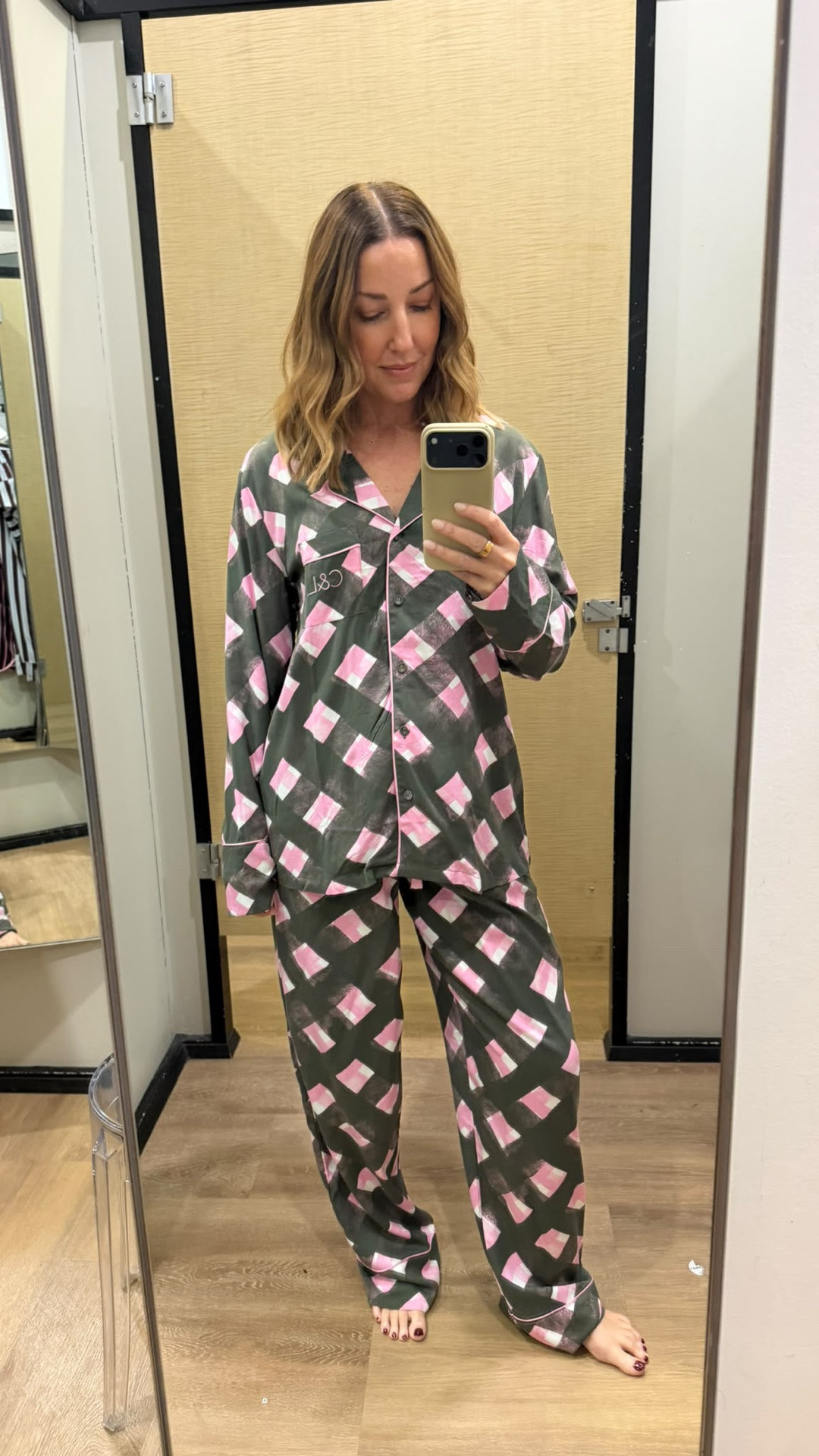 Some cute selections of PJ’s for winter from Chloe & Lola

#LTKaustralia #LTKwinter #LTKstyletip