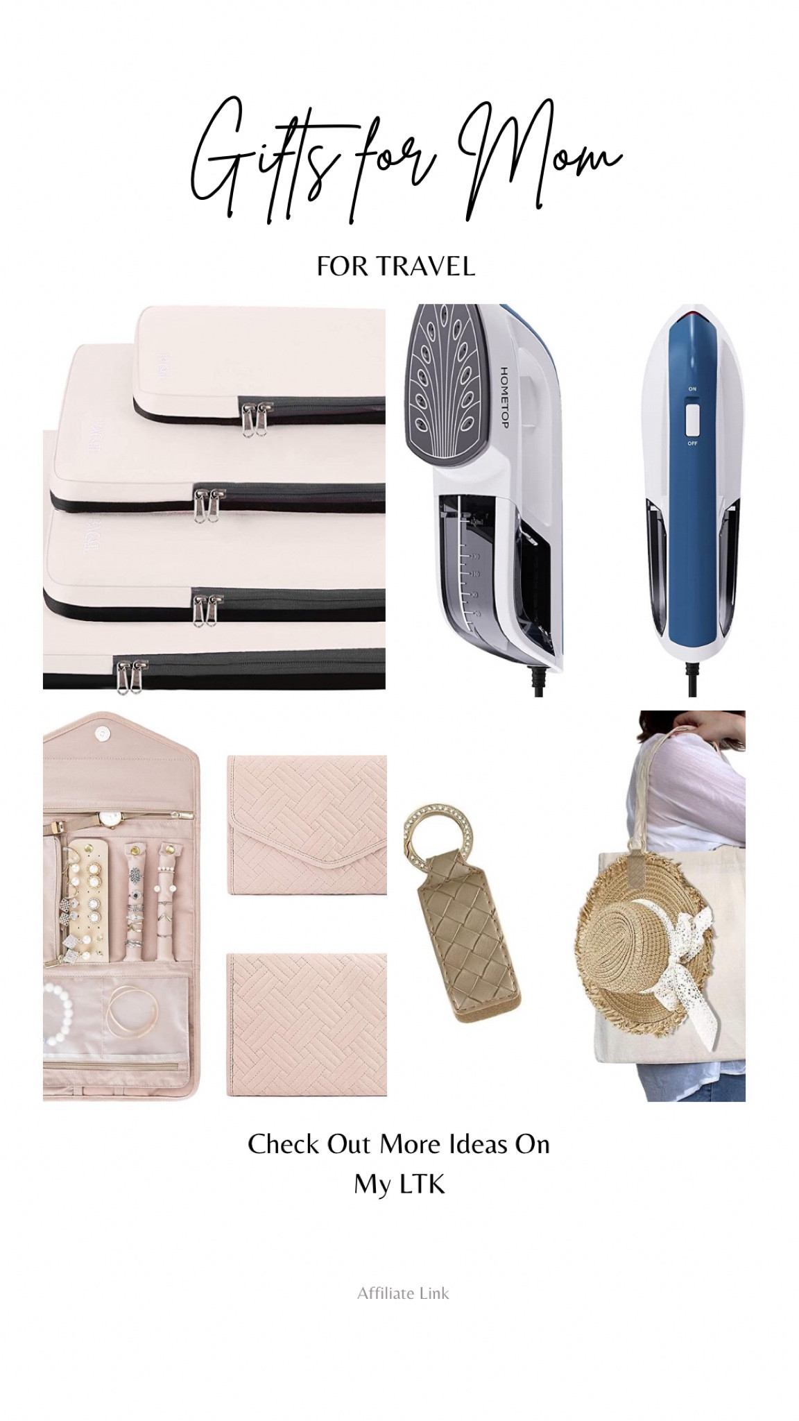 Last minute Gift ideas for the mom who likes to travel 

#LTKGiftGuide #LTKFind #LTKtravel