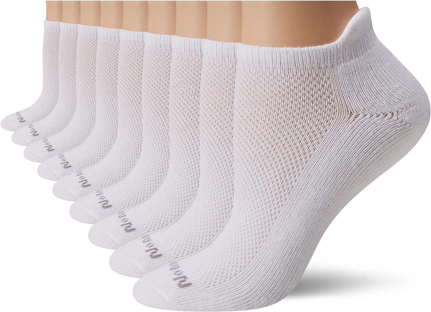 No Nonsense Women's Fashion Liner Socks | Amazon (US)