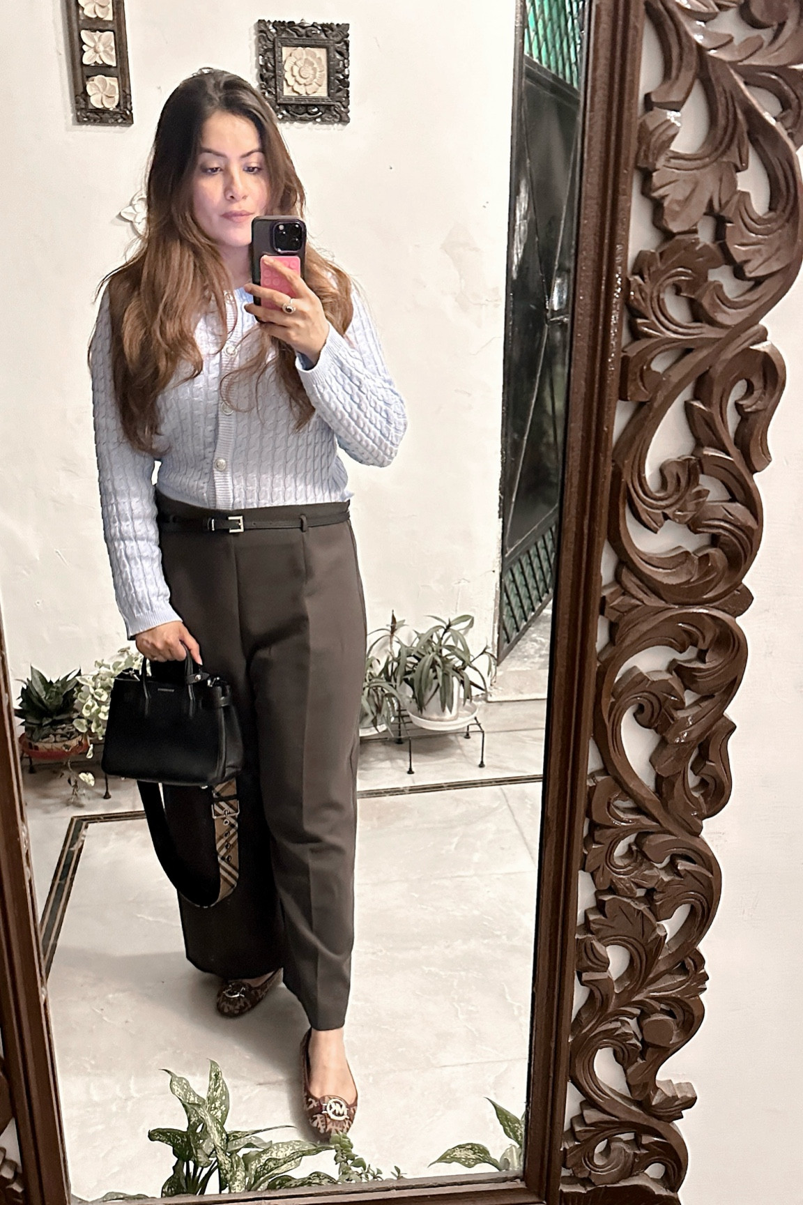 Last of winter

#LTKtravel #LTKwinter #LTKworkwear