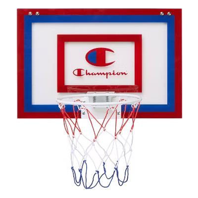 Champion Alley-Oop Mini Hoop Set | Target