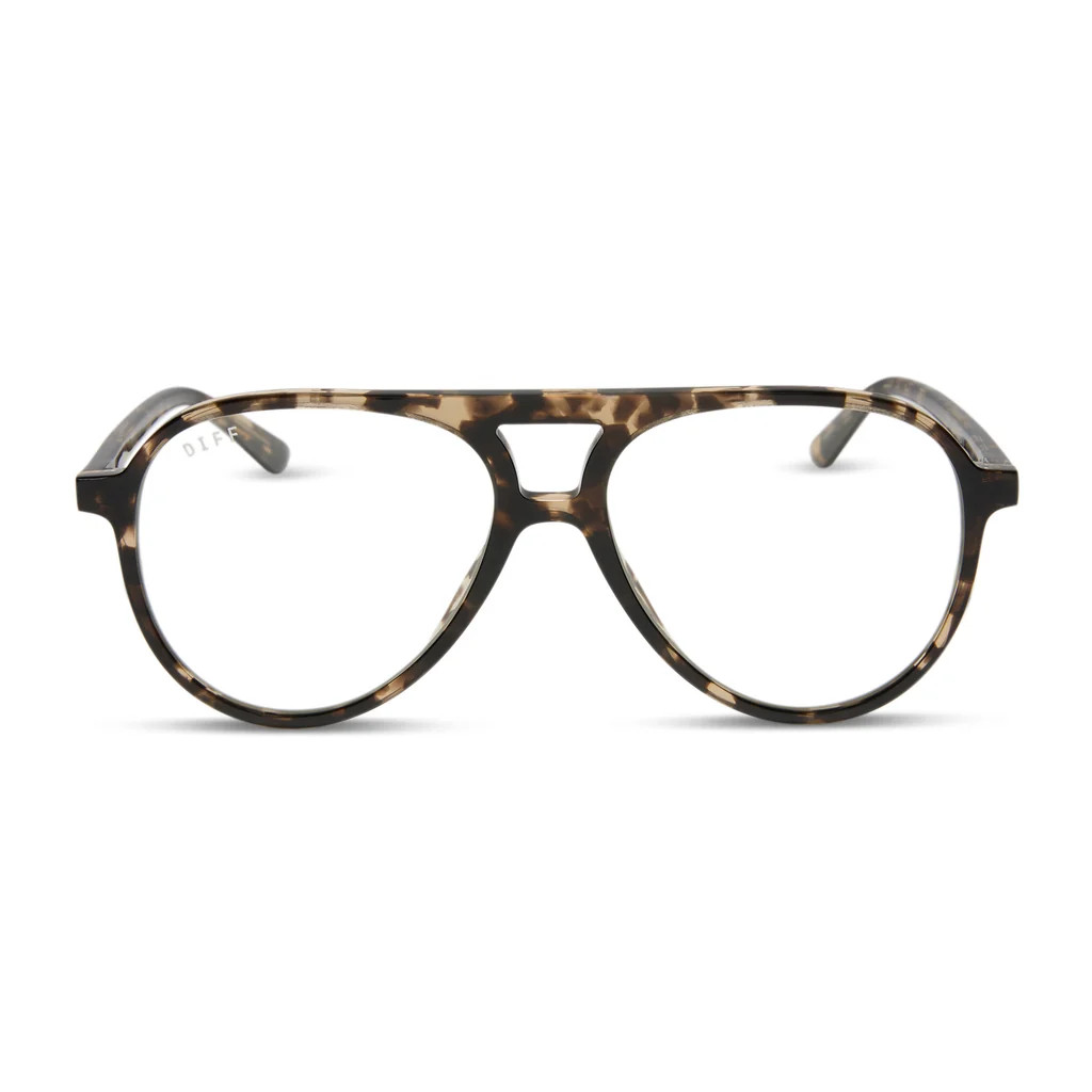 Tosca II | DIFF Eyewear