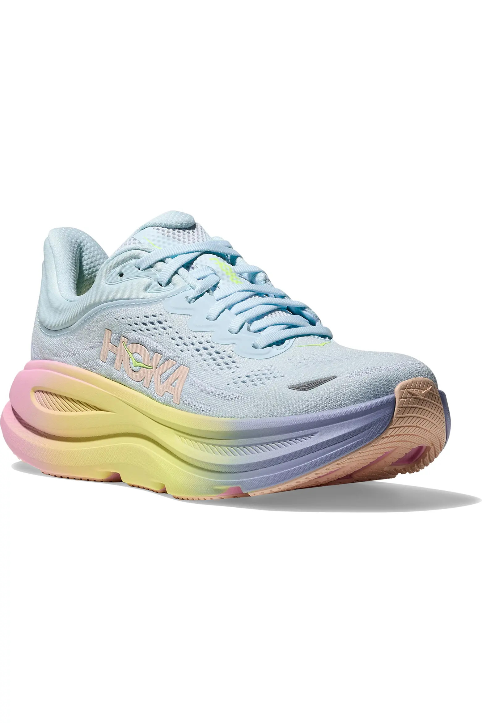 Bondi 9 Running Shoe (Women) | Nordstrom | Nordstrom