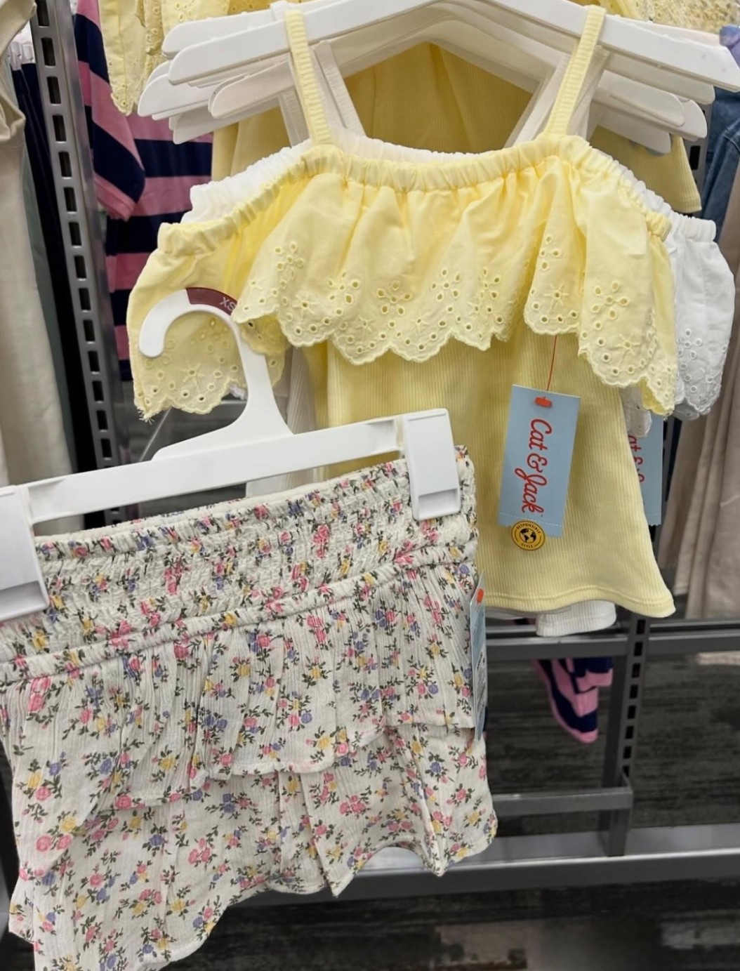 Let’s get ready for Spring 🌷🌻💐