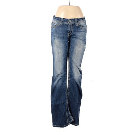 Pre-Owned BKE Women s Size 28W Jeans | Walmart (US)