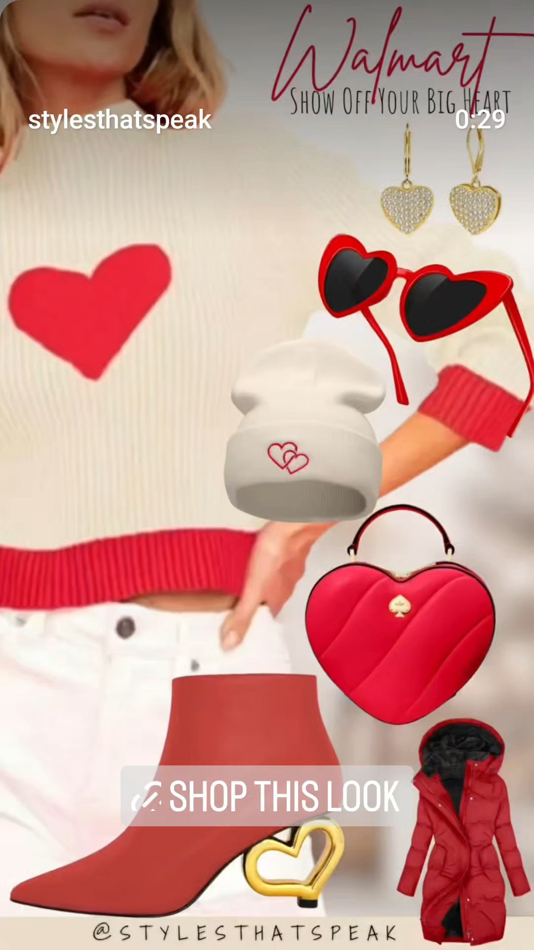 #LTKHoliday #LTKootd #LTKSeasonal