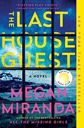 The Last House Guest | Amazon (US)