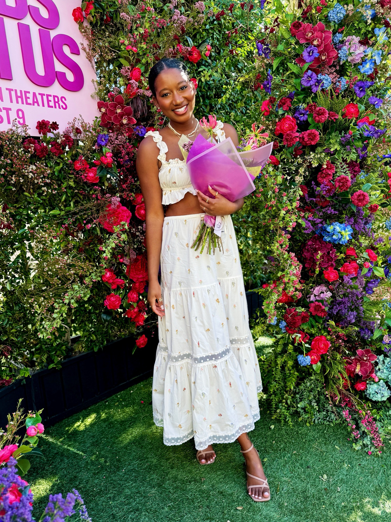 Garden party outfit inspo 💐

#LTKSaleAlert #LTKStyleTip #LTKSeasonal