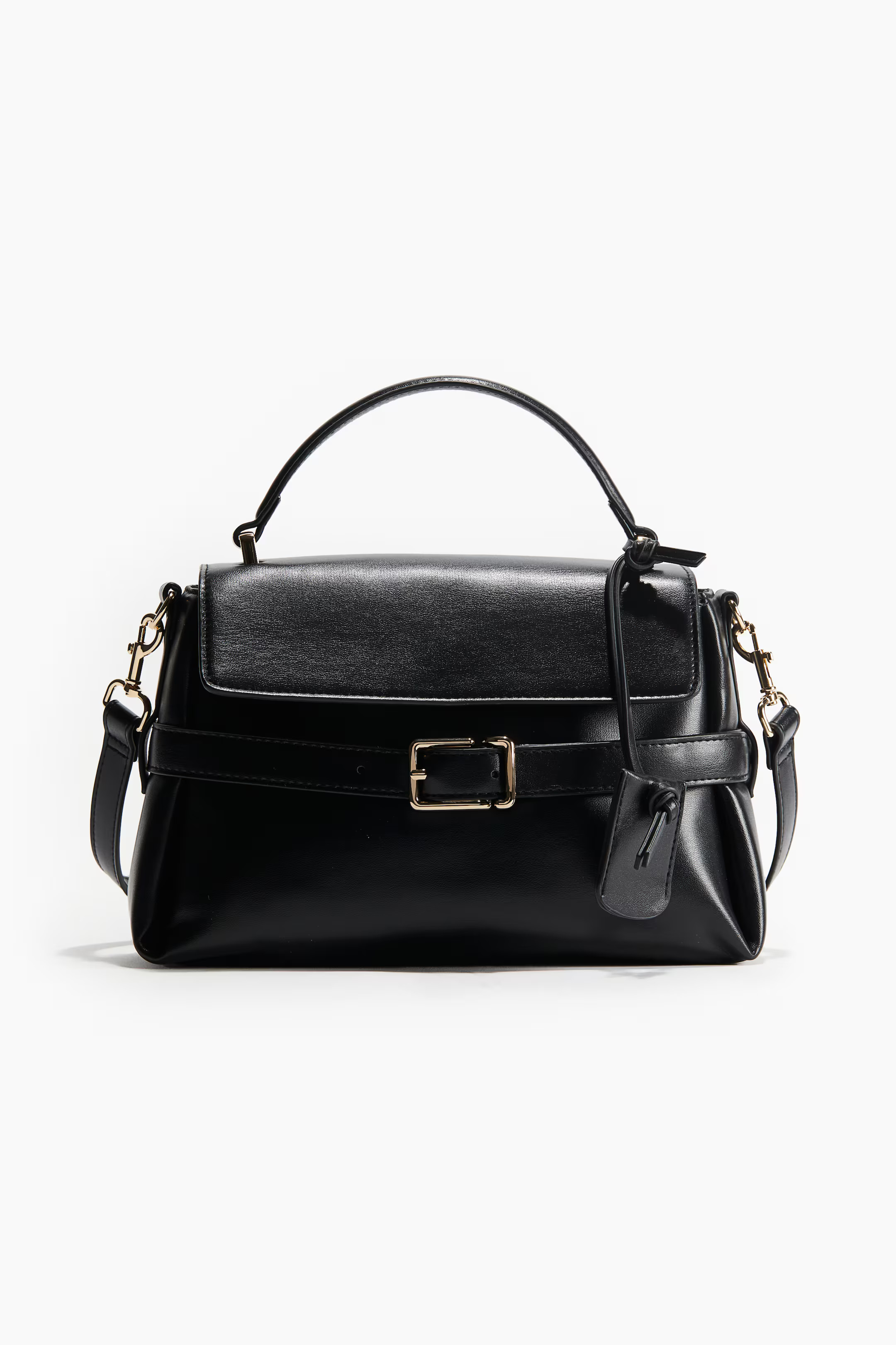 Strap-detail crossbody bag | H&M (UK, MY, IN, SG, PH, TW, HK)