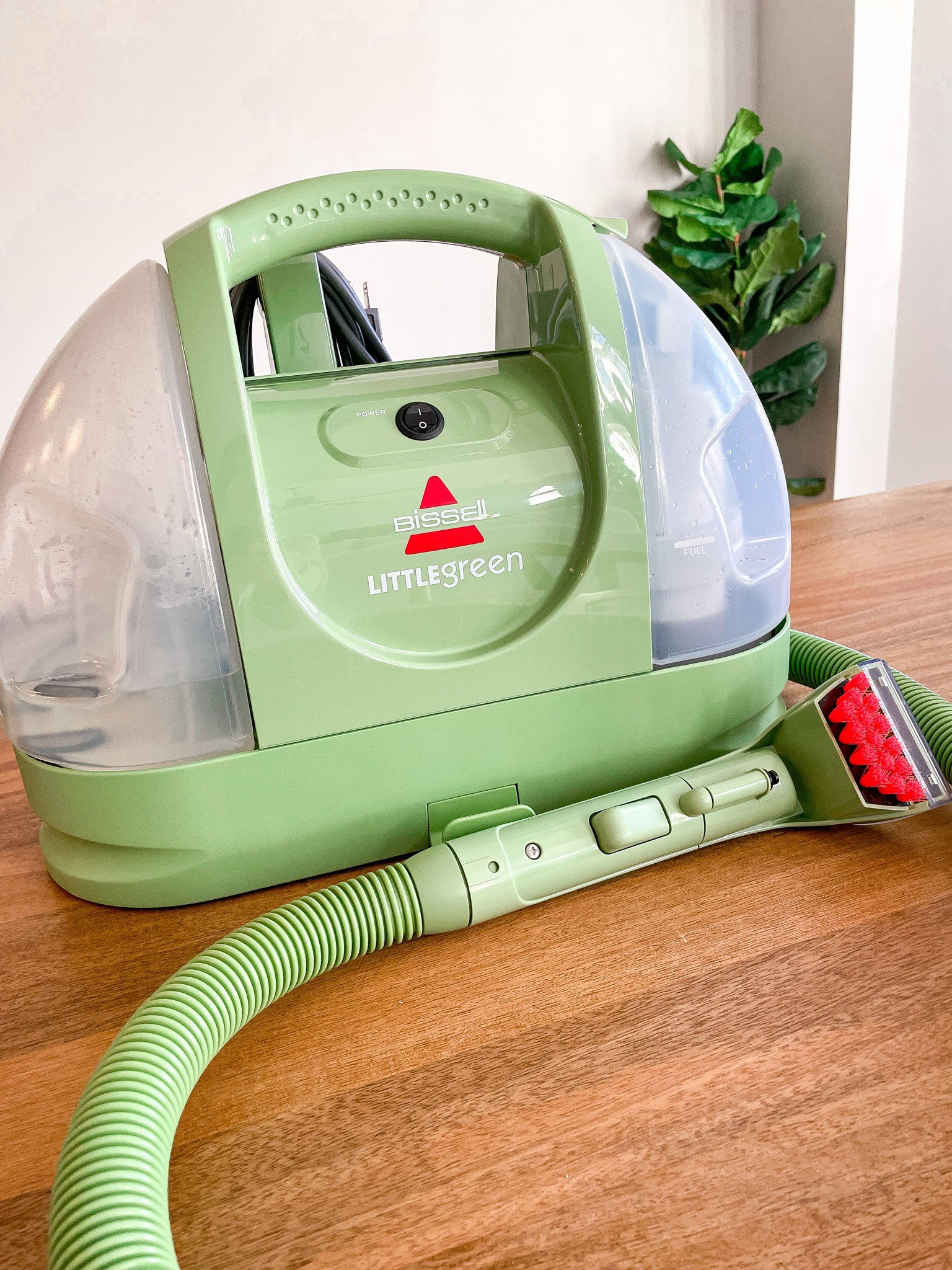 Prime day deal 💖 BISSELL little green carpet cleaner 



#LTKhome #LTKsalealert #LTKxPrimeDay