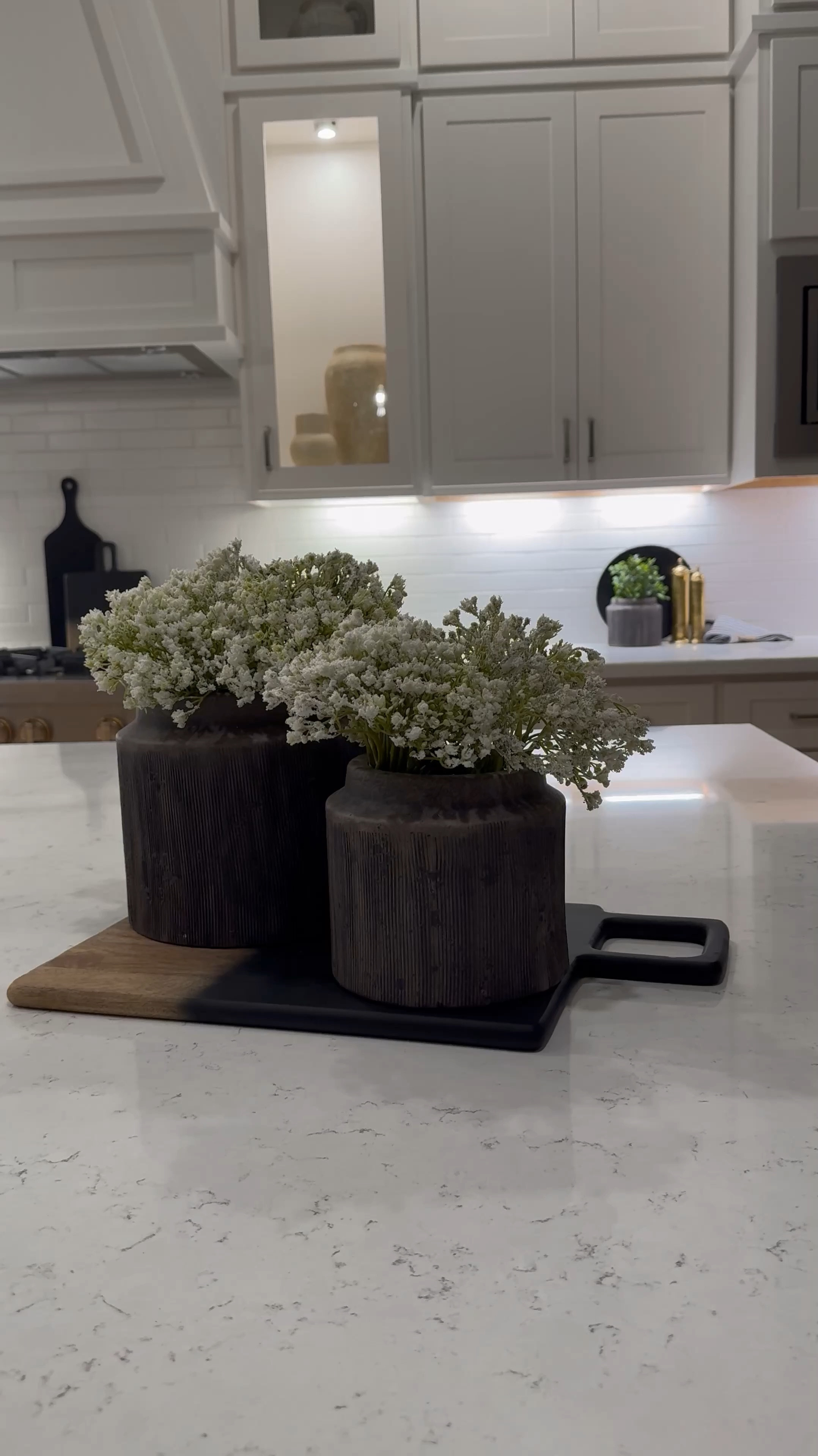 Hello Friends! 😊

These planter has rustic charm and natural beauty to living rooms, kitchens, and any other indoor area.

Click link below 😄to shop  these Gorgeous planters from Walmart 😊

#LTKSaleAlert #LTKStyleTip #LTKHome