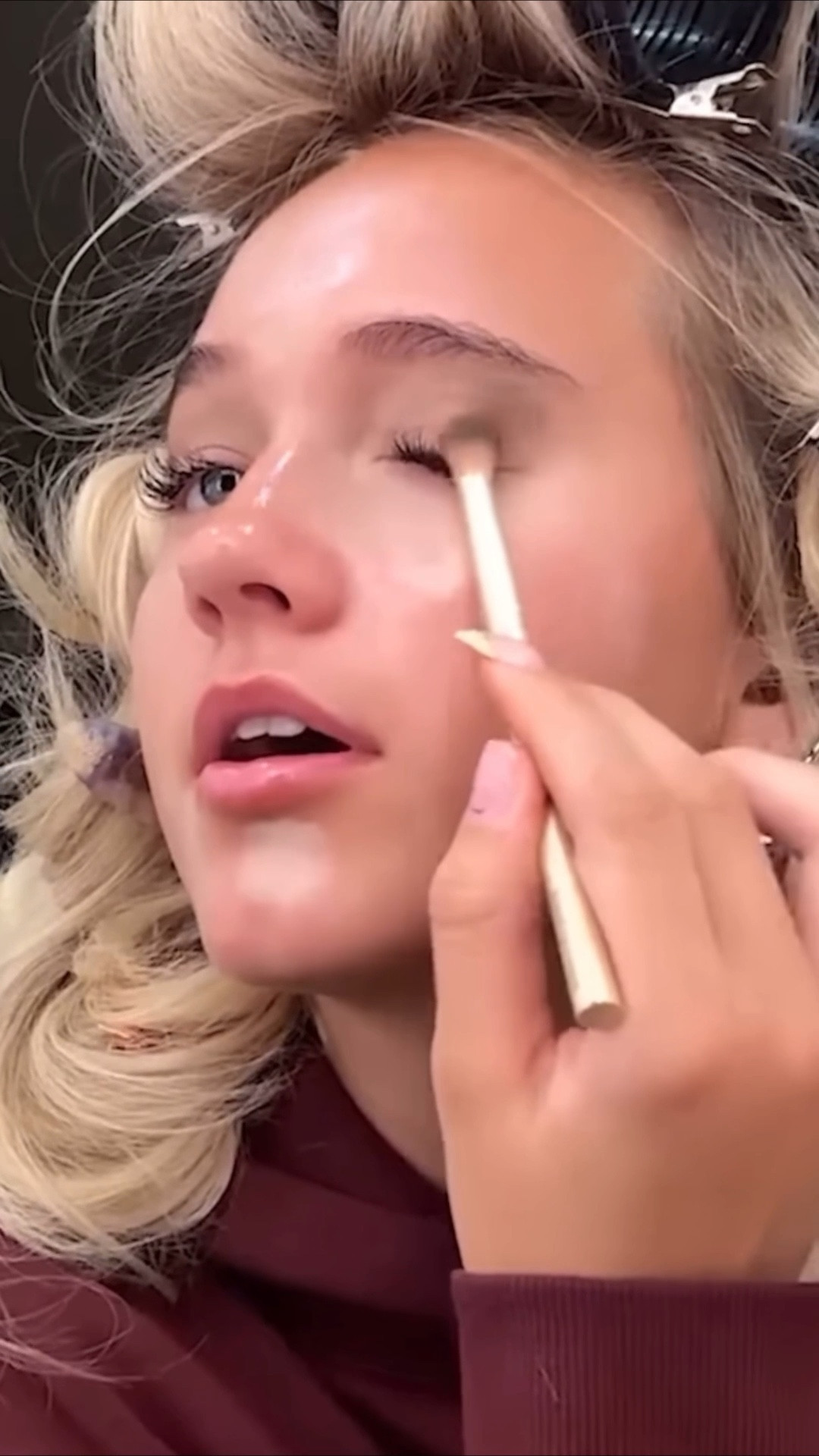 PaisLee’s eyeshadow tutorial 🤎

#LTKmorningroutine #LTKBeauty #LTKgrwm