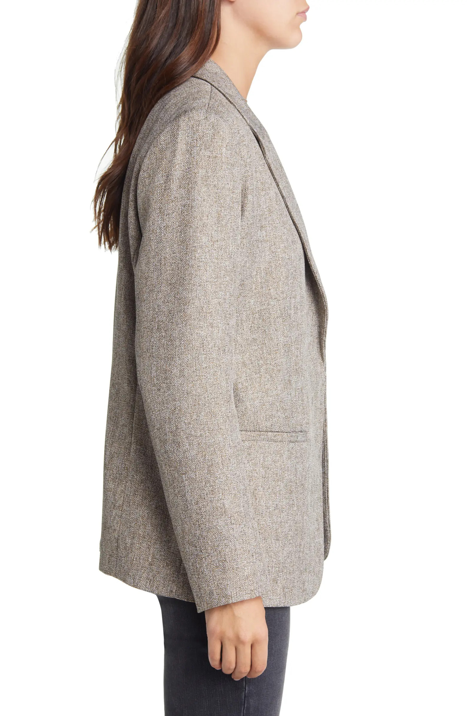 Tailored Blazer | Nordstrom