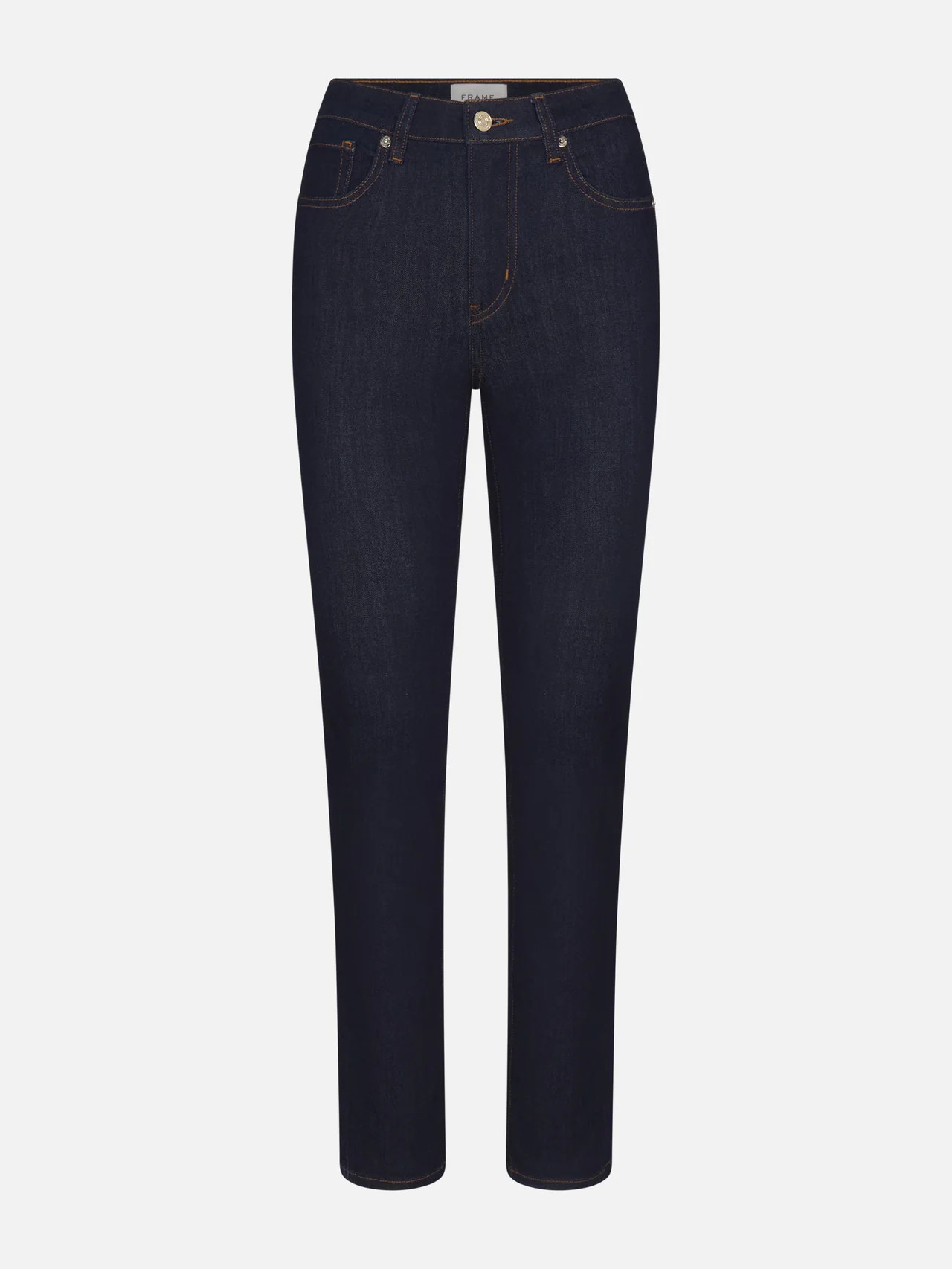 THE PENCIL FEMMA | Frame Denim