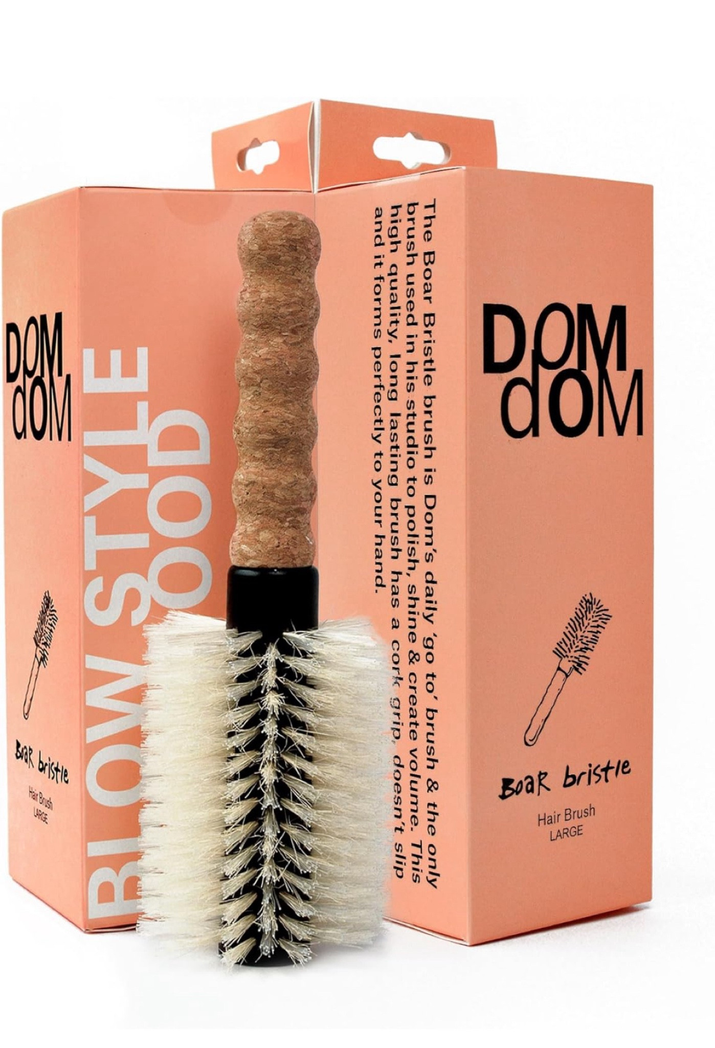 BEST ROUND BRUSH EVER + the new products im using 

#LTKStyleTip #LTKBeauty