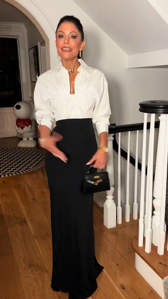 I’ve said it before and I’ll say it again… but well and keep forever! 🖤⚡️🤍

#LTKStyleTip