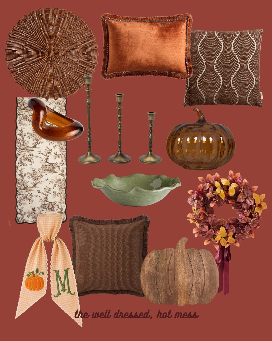 FALL HOME DECOR 🍁

Fall, fall party, fall party decor, fall necessities, fall home items, fall items, decor, fall decor, fall home decor, outside decor, outdoor decor, fall outdoor decor, fall outdoor items, fall home decor, fall home, fall home, fall home decor items, Home, home decor, home accents, best selling home decor, cute home decor, trendy home decor, traditional home decor, modern home decor, cool girl, cool girl home decor, edgy, maximalist, eclectic home decor, preppy, preppy home decor, autumn home decor, cute and trendy home decor, home decor for apartment, neutral home decor, brown home decor, apartment furniture, furniture, home decor finds, outdoor furniture, outdoor furniture finds, patio furniture, patio furniture finds

#LTKHome #LTKSaleAlert #LTKSeasonal