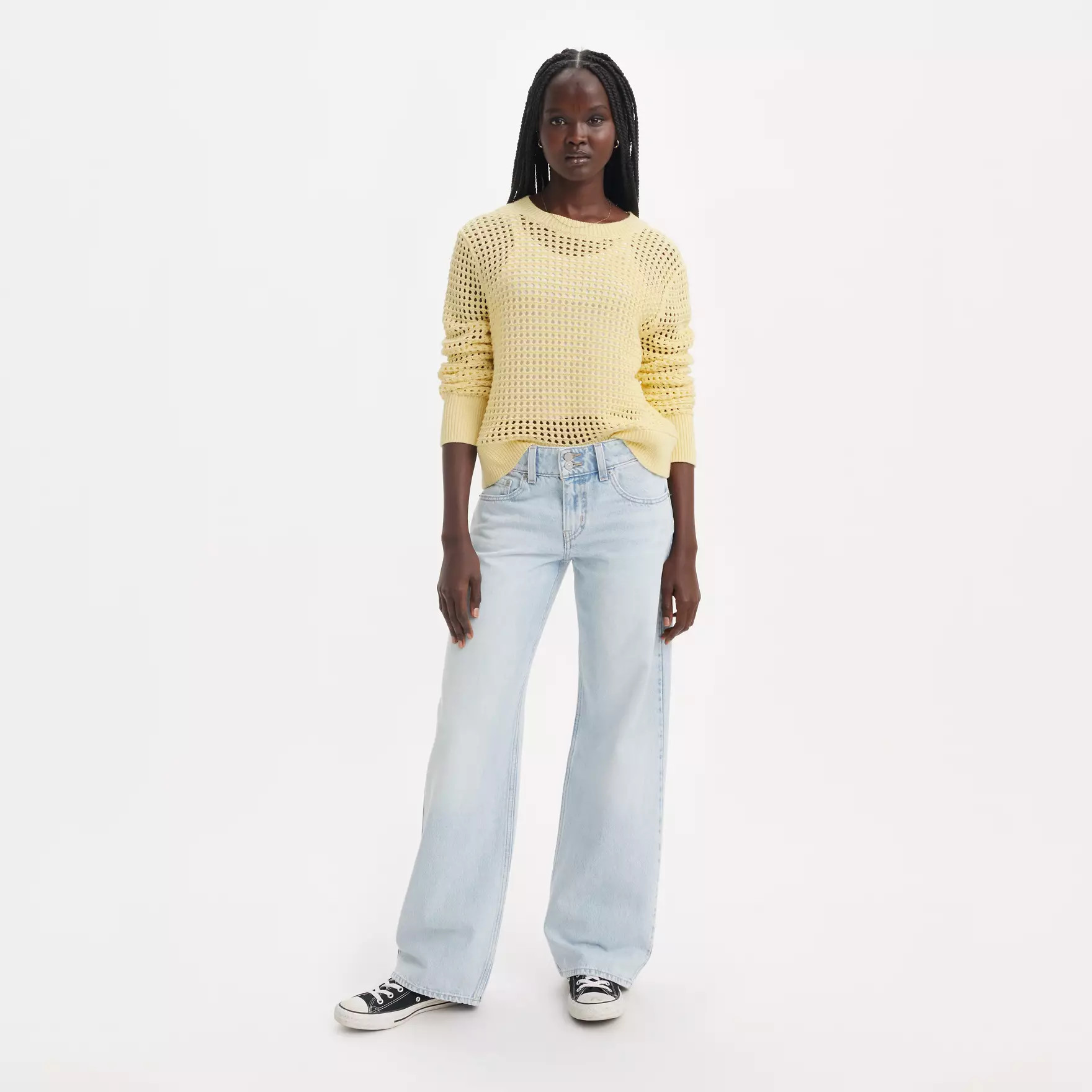 Superlow Loose Jeans | Levi's UK