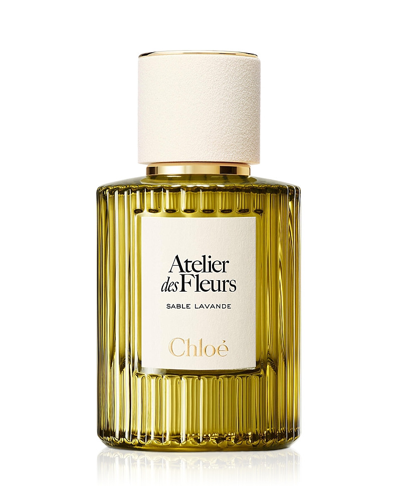 Chloe Atelier des Fleurs Sable Lavande Eau de Parfum 1.6 oz. | Bloomingdale's (US)