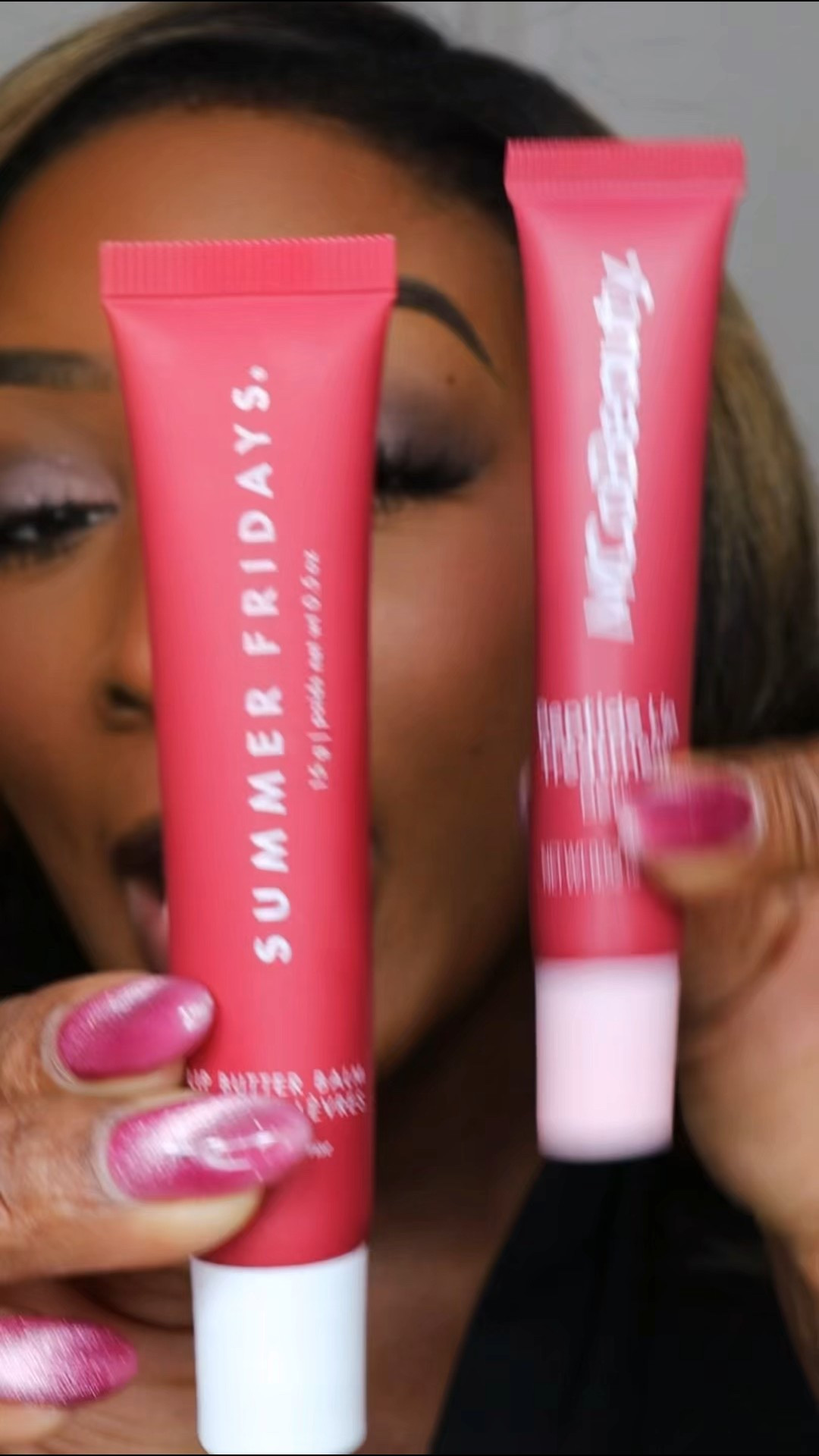  I found the PERFECT Summer Fridays Lip Butter Balm dupe—and it’s ONLY $8 😳 



#makeupdupe #summerfridays #dupe 

#LTKBeauty #LTKSummerEdit #LTKU