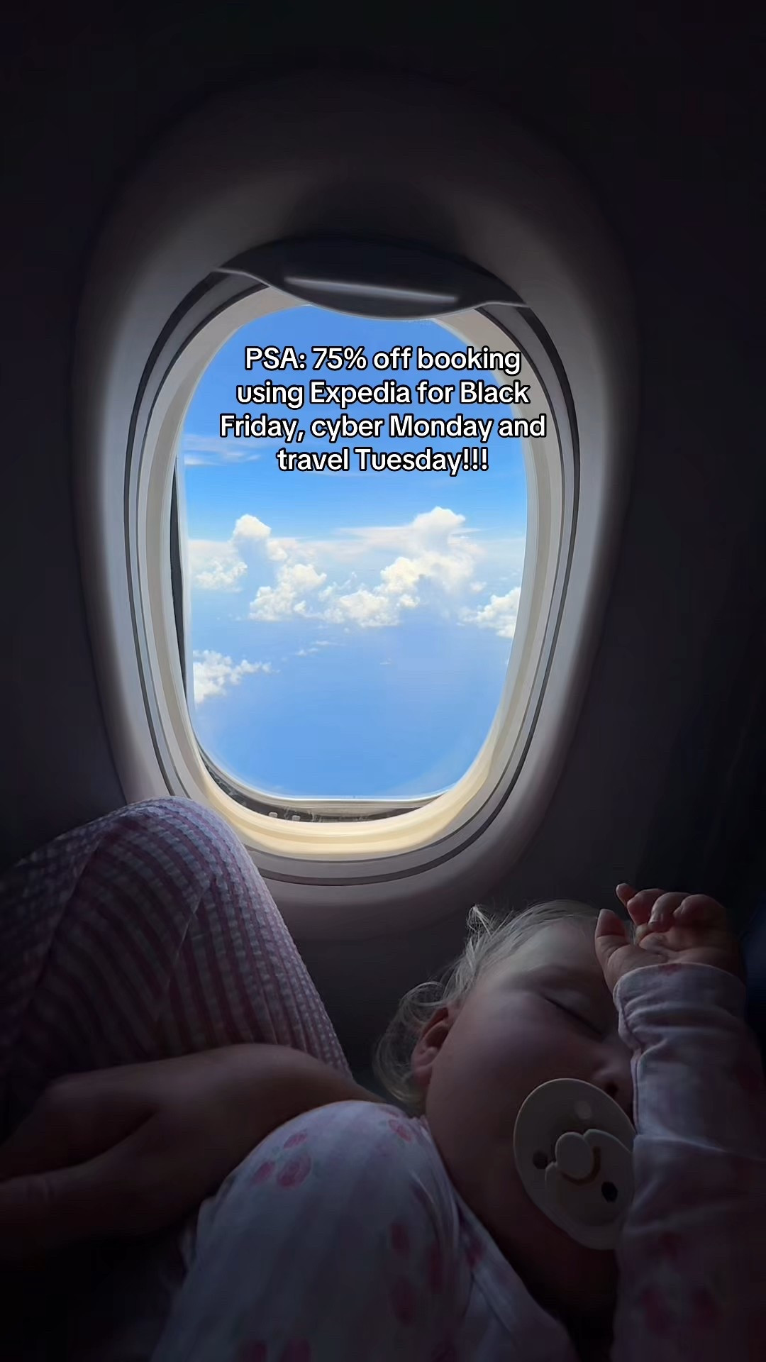 #EGPartner if you have been dreaming of going on a trip soon now's the time to book with @expedia! Flash Deals will be dropping on Black Friday, Cyber Monday, and Travel Tuesday at 75% off you won't want to miss this deal!!✈️#ad #paidlink 
Limited availability, while supplies last. See site on 11/28, 12/1, and 12/2 for details