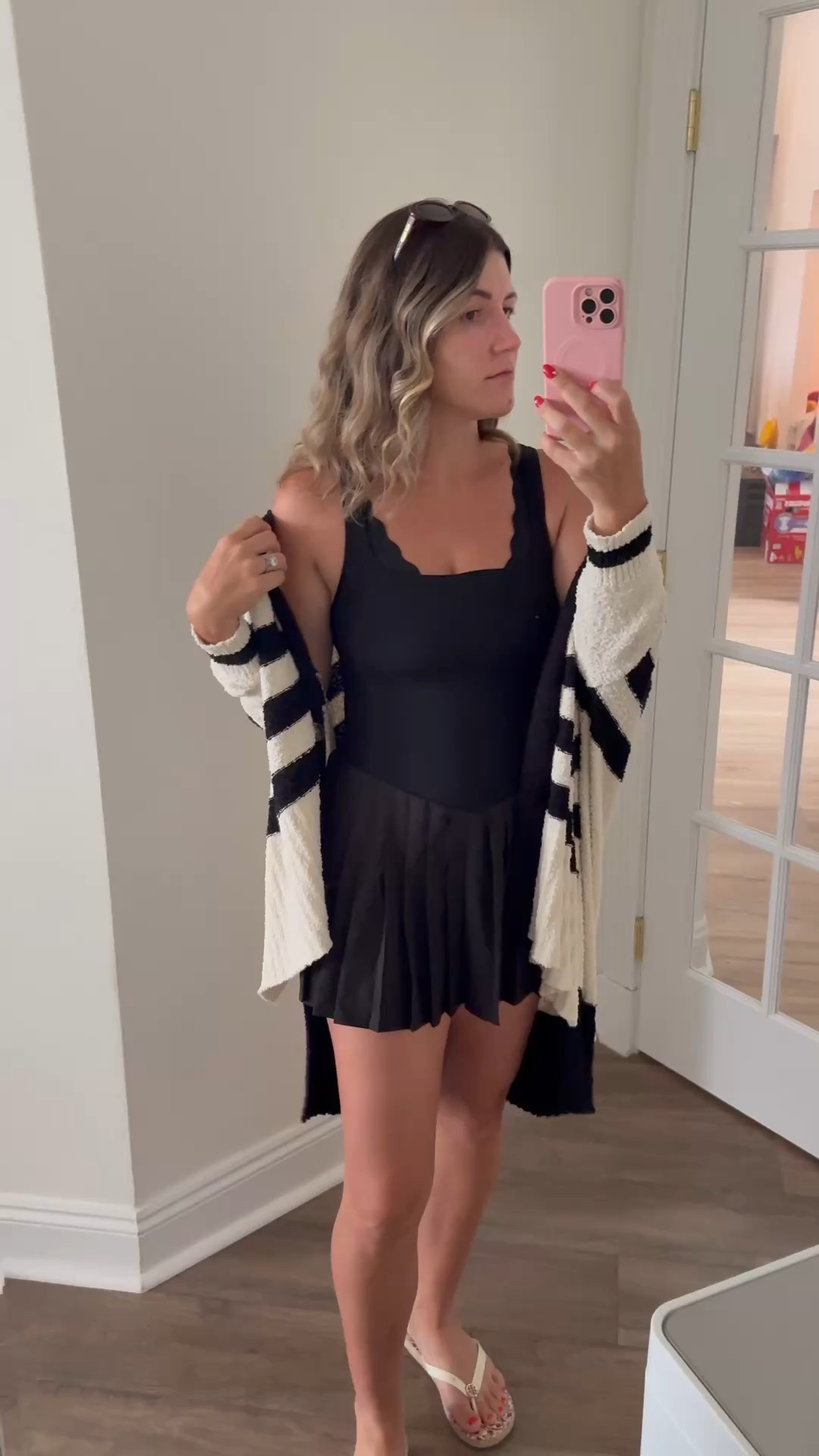 This active dress is a summer staple 

#LTKActive #LTKSummerEdit #LTKSaleAlert