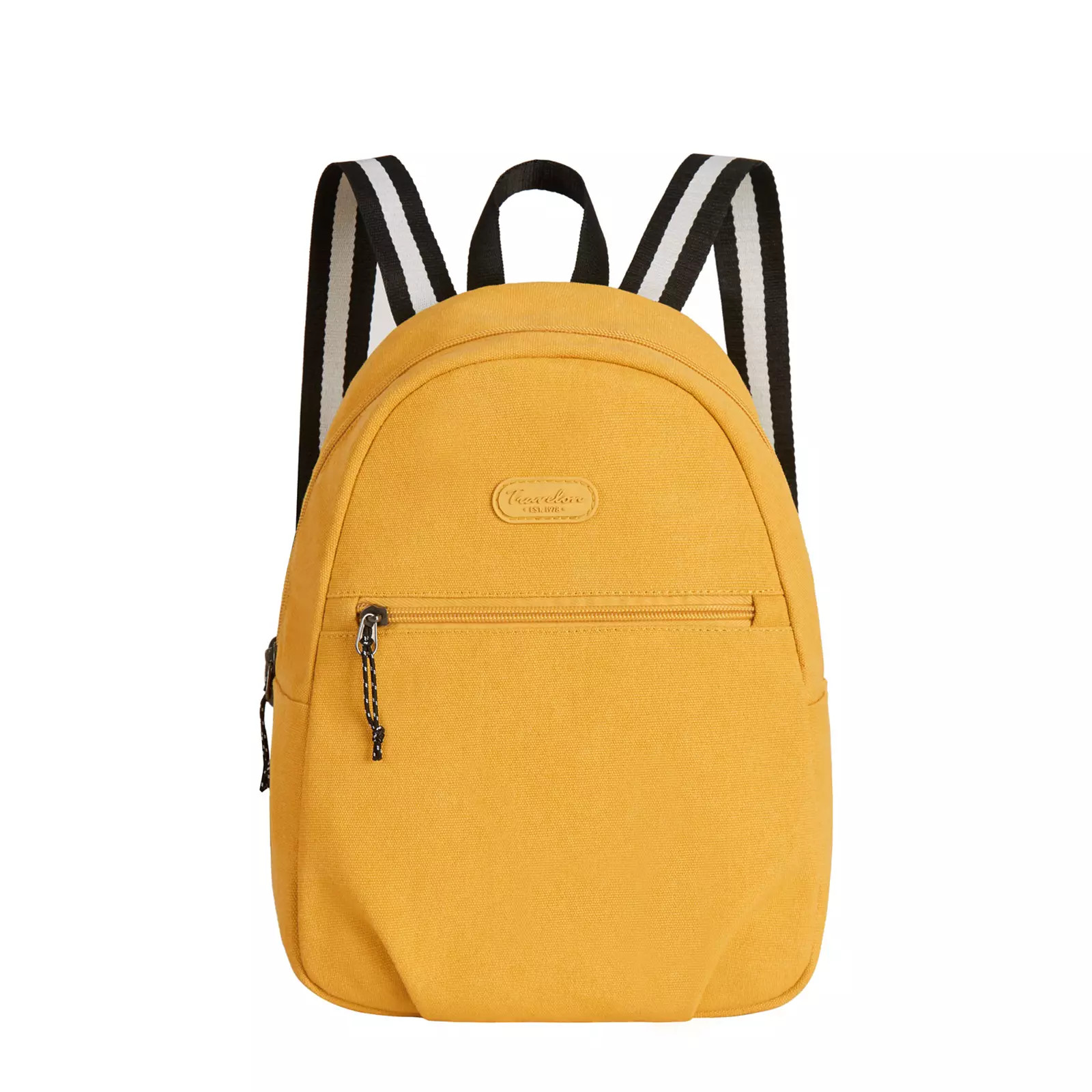 Travelon Anti-Theft Coastal Small Backpack, Yellow | Kohl's