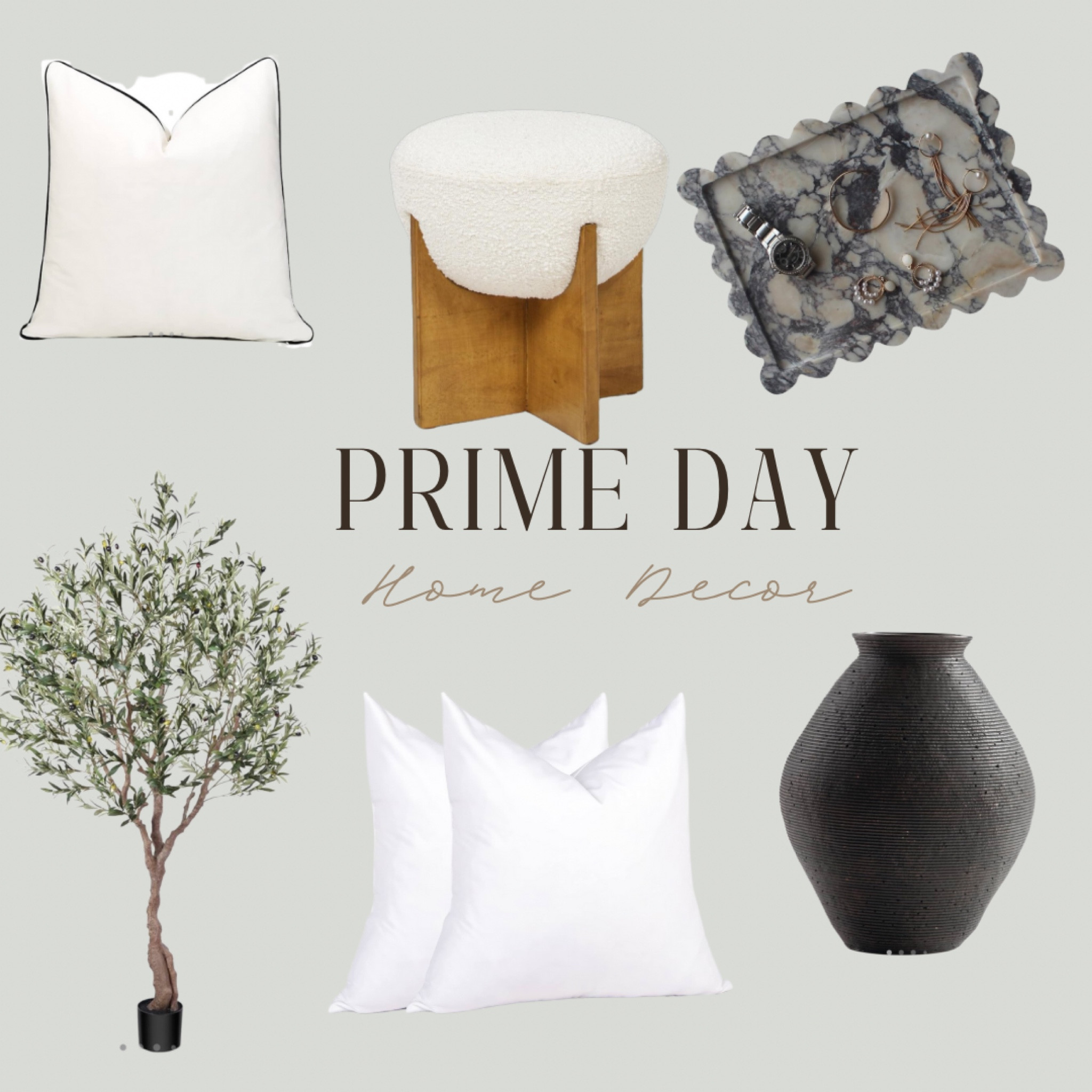 Score some elevated decor pieces during the Amazon prime sale 💕

#LTKStyleTip #LTKSaleAlert #LTKHome