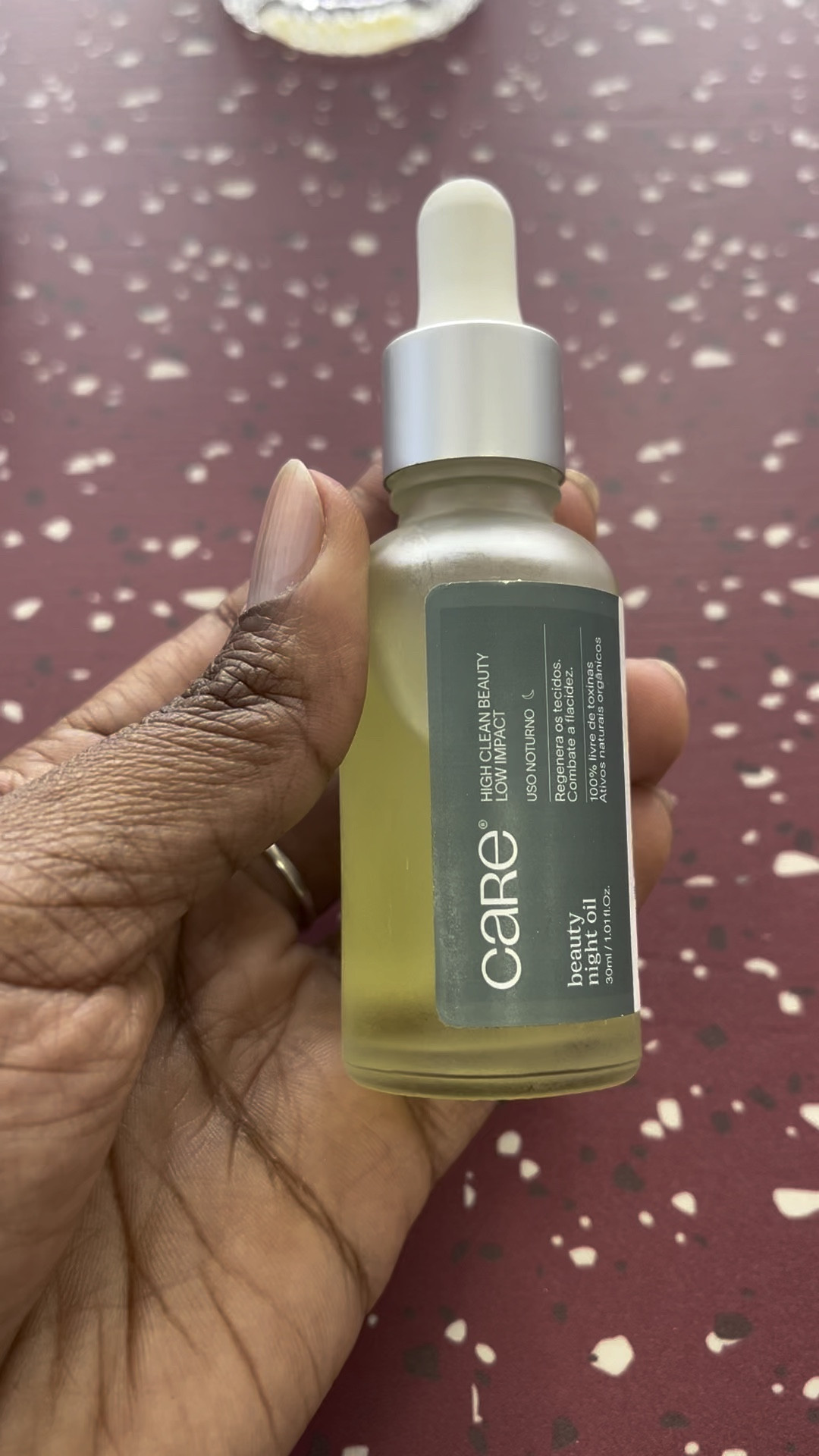 Sua pele mais relaxada, bem cuidada e hidratada! 