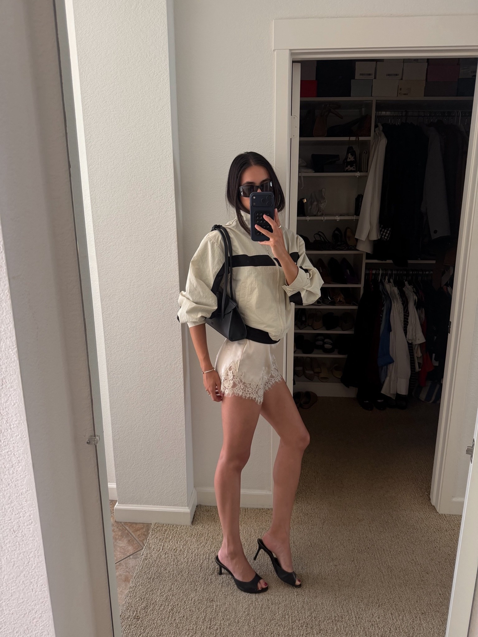 OOTD🤍