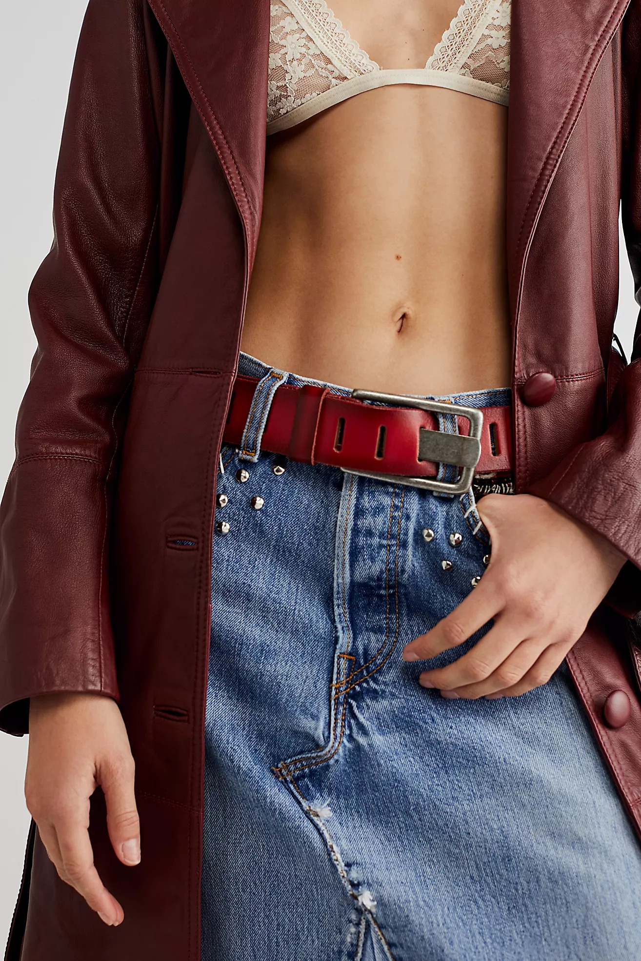 We The Free Jona Belt | Free People (Global - UK&FR Excluded)