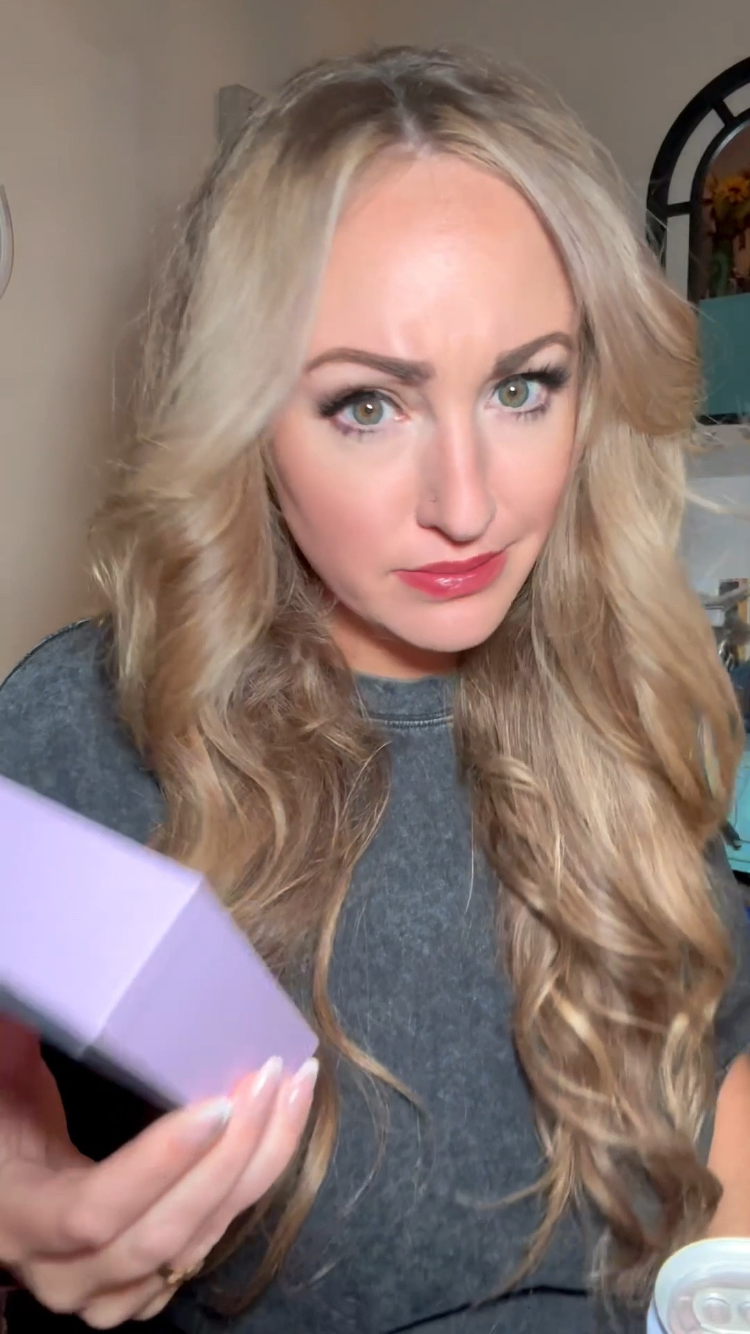 Soft, feminine, and surprisingly addictive — this Raw Chemistry pheromone perfume has been my secret weapon lately. Linking it here before it sells out again. ✨

#LTKBeauty