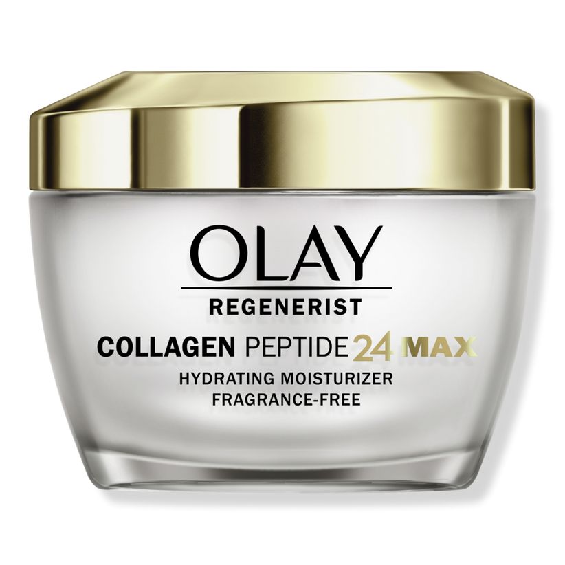 Regenerist Collagen Peptide 24 MAX Hydrating Moisturizer | Ulta