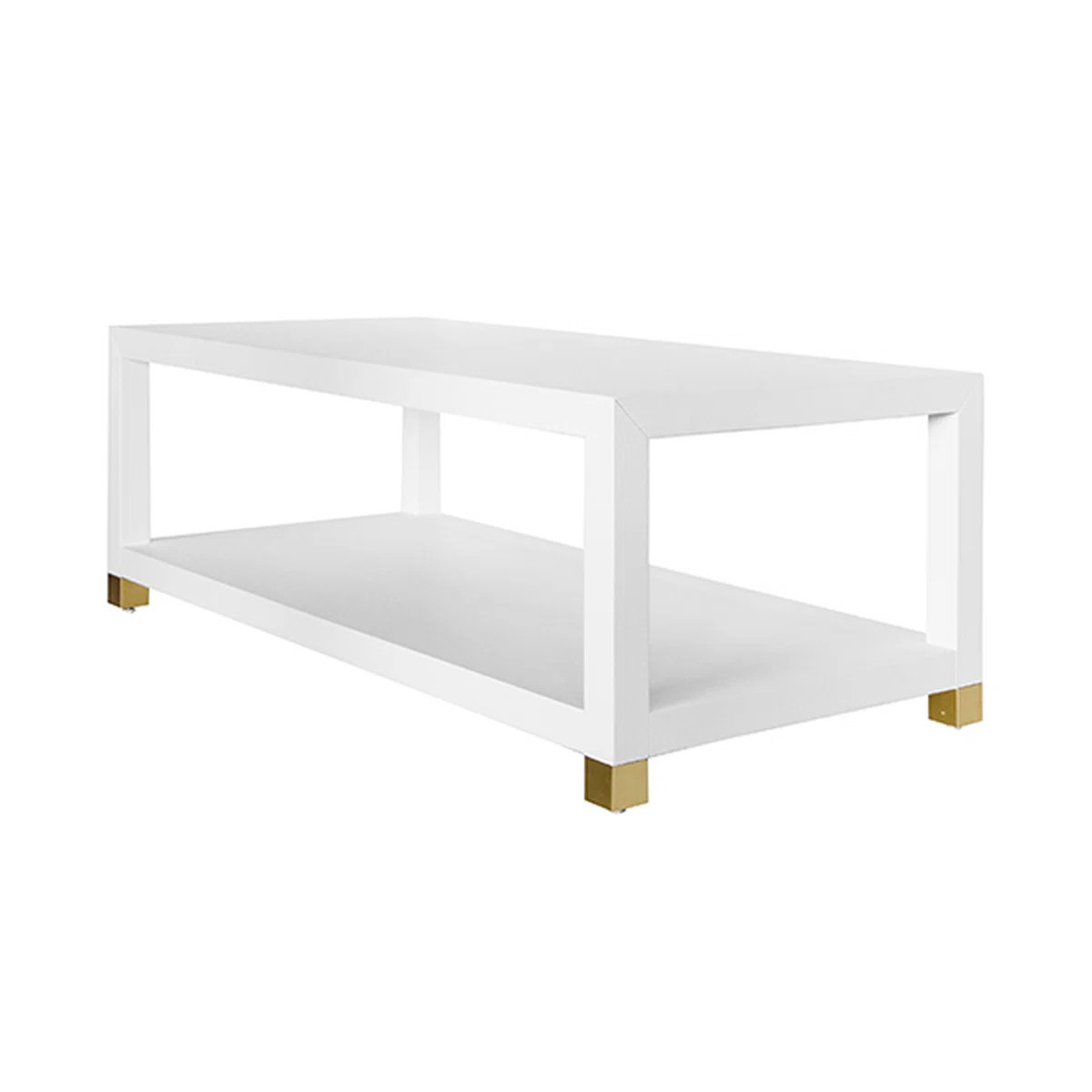 Patricia Single Coffee Table | Wayfair North America