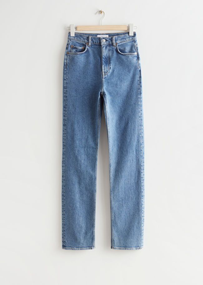 Favourite Cut Jeans | & Other Stories (EU + UK)