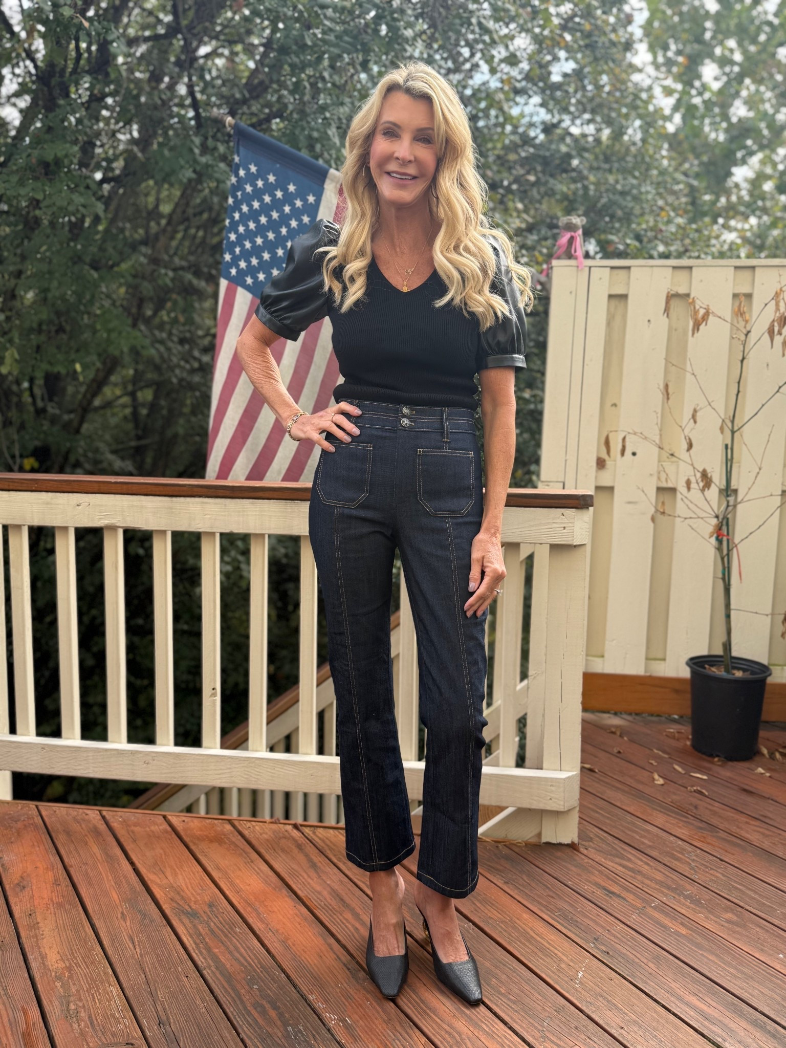 #LTKSeasonal #LTKOver40 #LTKStyleTip