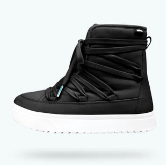 Native Chamonix Snow boots | Poshmark