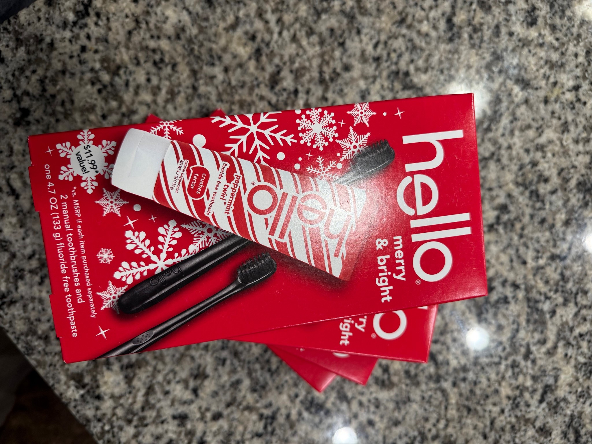 useful gift sets for the holidays! I love to add in gift sets of things I know will be used in daily life & these are perfect for that. 

#LTKGiftGuide #LTKSaleAlert #LTKSeasonal