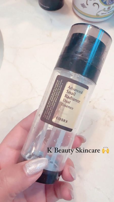 K beauty 

#LTKbeauty