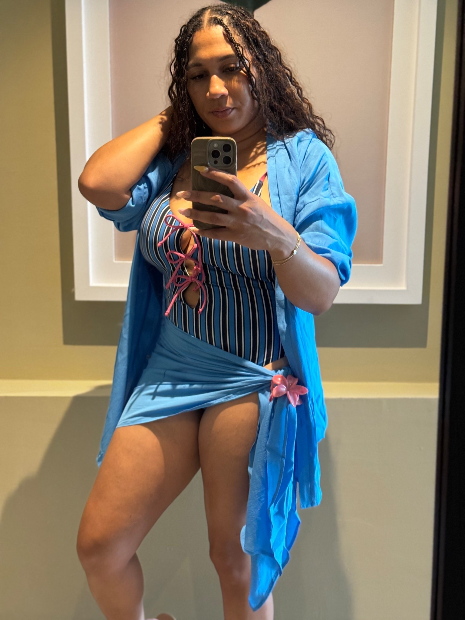 Victoria’s Secret clearance event is happening and their swim suits are my favorite! This one was on sale for $28.

#LTKSaleAlert #LTKFindsUnder50 #LTKSwim