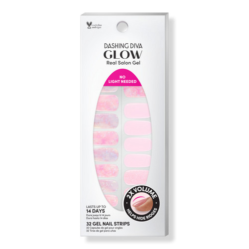 Darling Dreamer Real Salon Gel Glow Art | Ulta